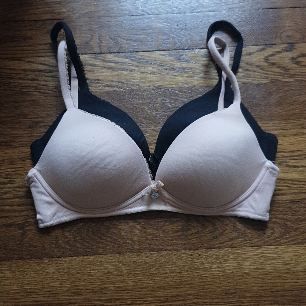 VS Bras
